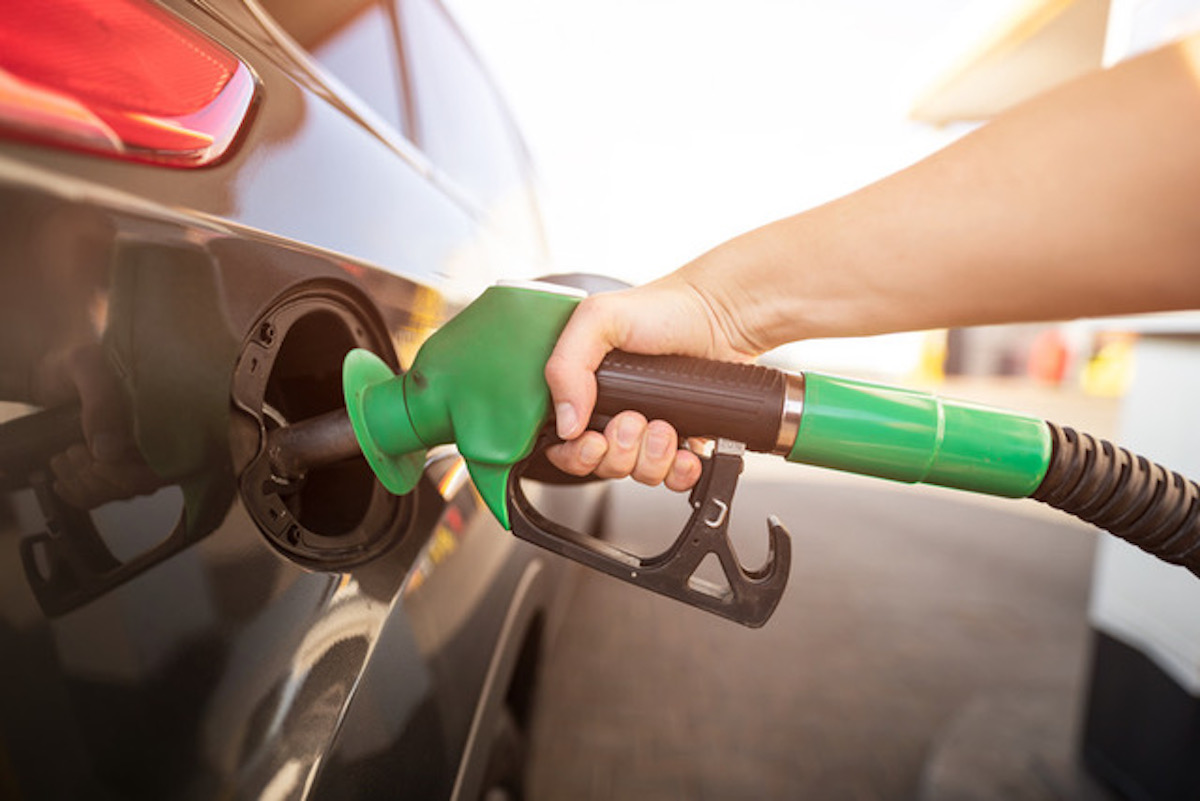 Hacienda baja apoyo a gasolina; esto pagarás por litro