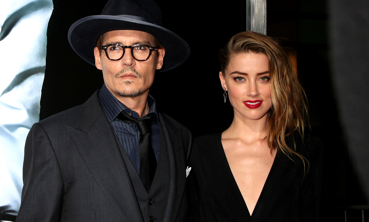 Johnny Depp y Amber Heard se enfrentan de nuevo en juicio por difamación