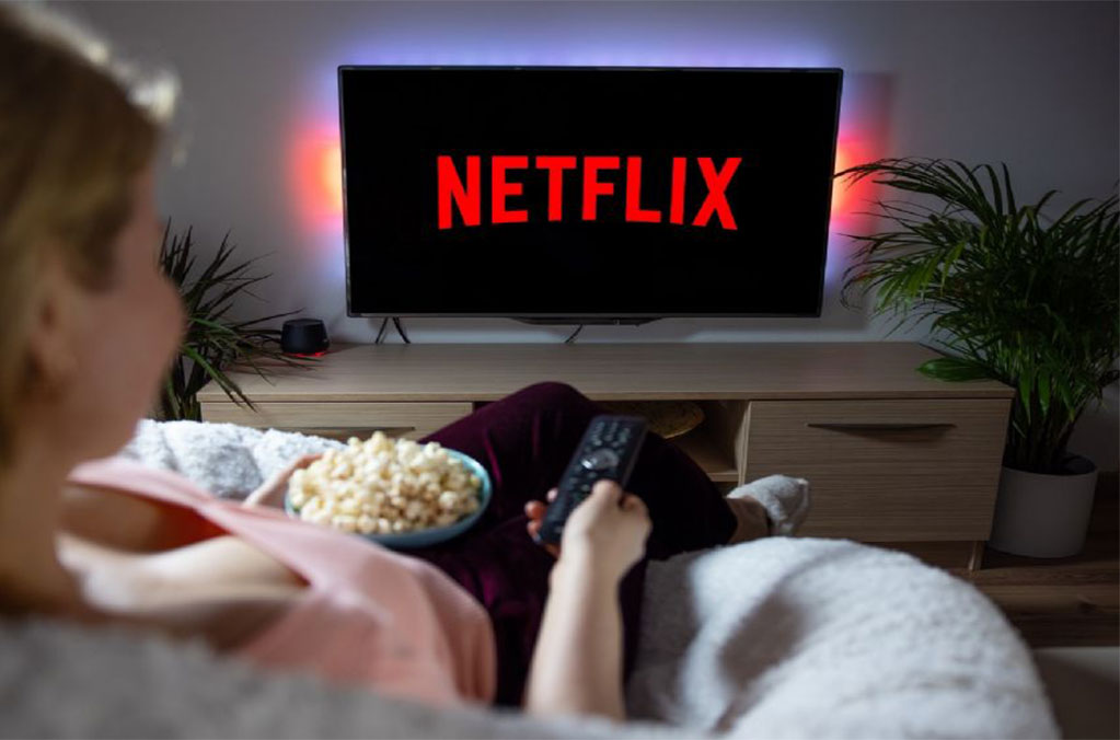 Netflix pierde casi un millón de suscriptores en el último trimestre