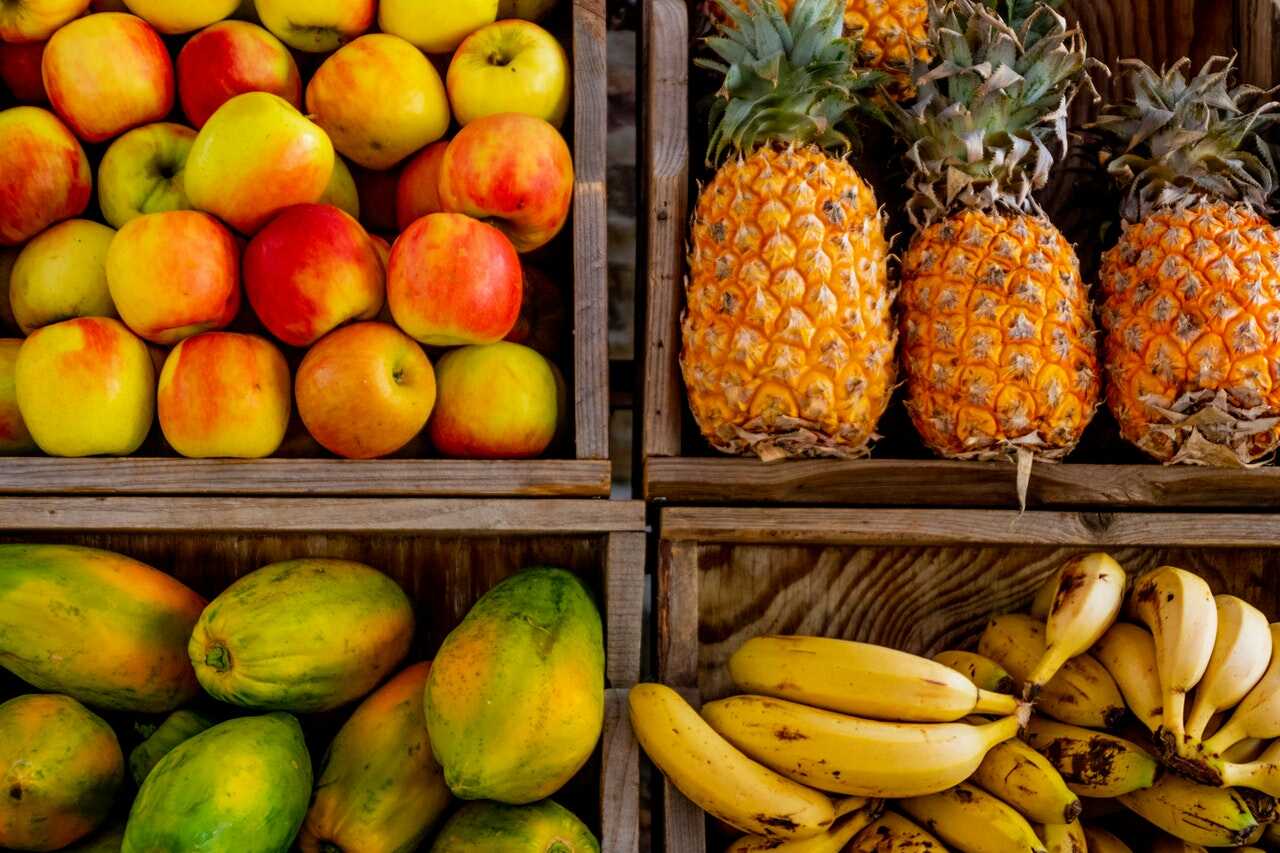 Truco para conservar las frutas en temporada de calor y evitar que se pudran