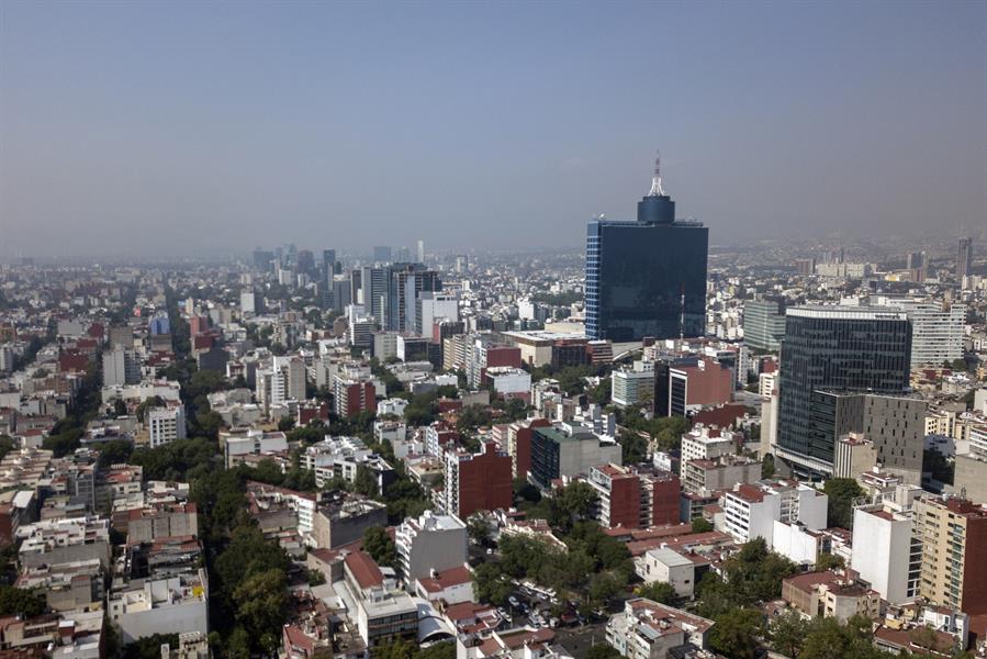Autoridades suspenden contingencia ambiental en el Valle de México