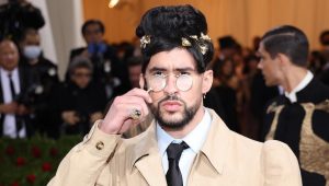 Met Gala: Bad Bunny, Anitta, Eiza, Rosalía… estrellas latinas se lucen en alfombra roja