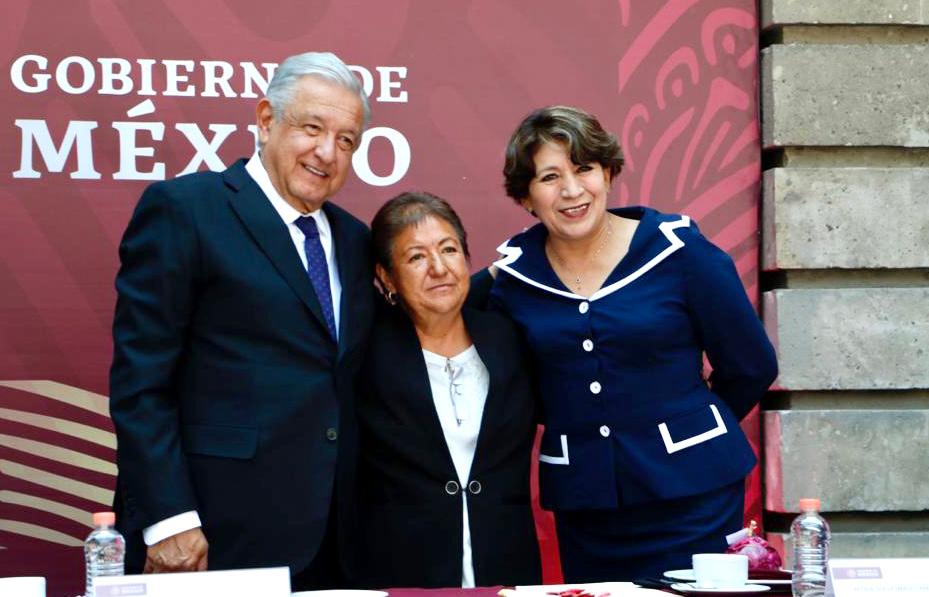 Gobierno de México incrementará salario de 1.18 millones de maestros