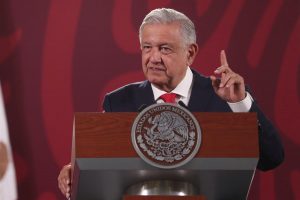 AMLO inicia en Guatemala gira oficial por Centroamérica
