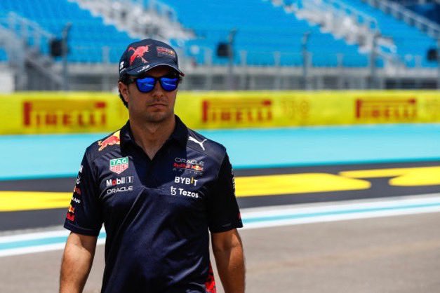 ‘Checo’ Pérez ya cuenta con 18 podios en la Fórmula 1