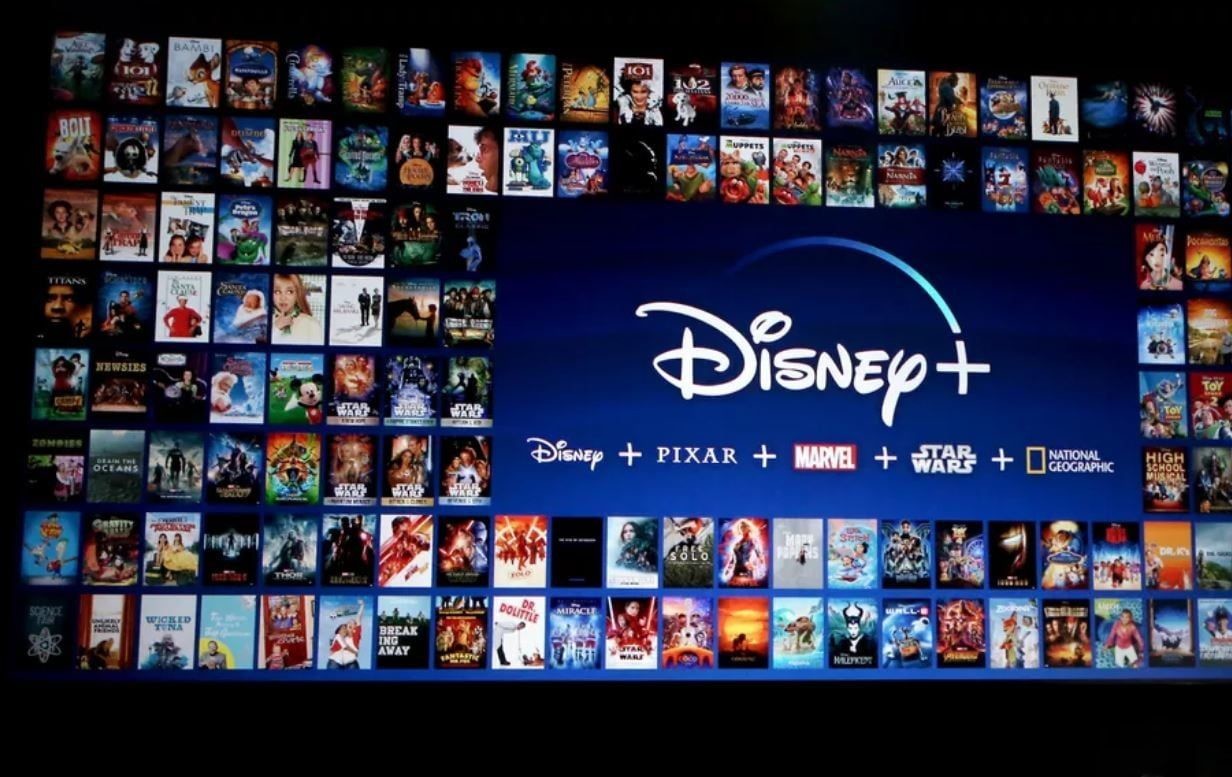 Disney+ también lanzará un plan más económico con publicidad
