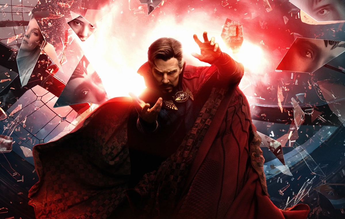 Lo que debes saber sobre ‘Doctor Strange: In The Multiverse of Madness’ (sin spoilers)