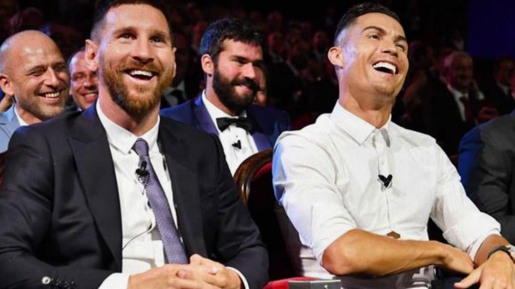 LeBron James, Messi y Cristiano Ronaldo son los atletas mejor pagados del mundo