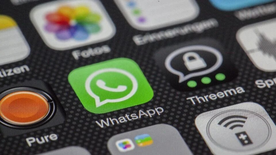 Llegan las reacciones a los mensajes de WhatsApp