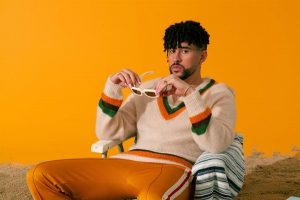 Nuevo disco de Bad Bunny, ‘Un Verano Sin Ti’, impone récord en venta y streaming