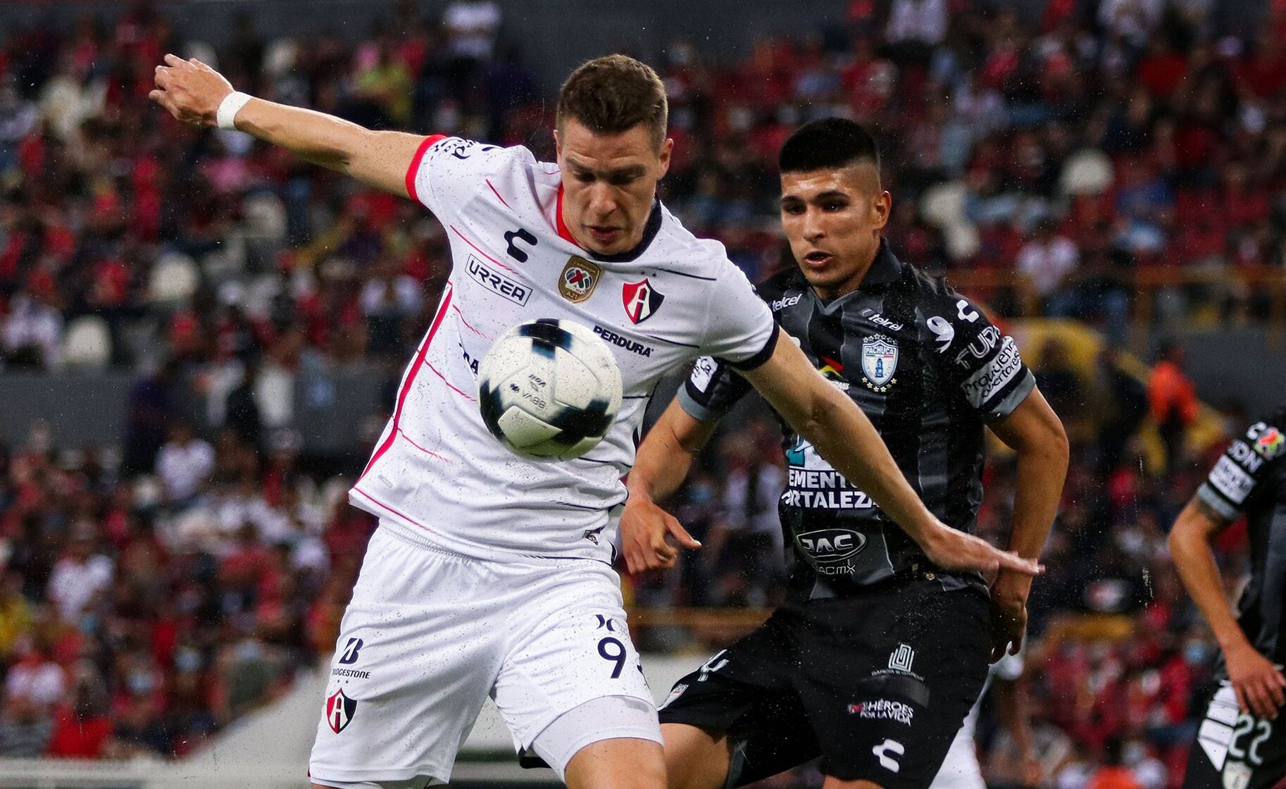 Pachuca-Atlas, la gran final del Clausura 2022 de Liga MX