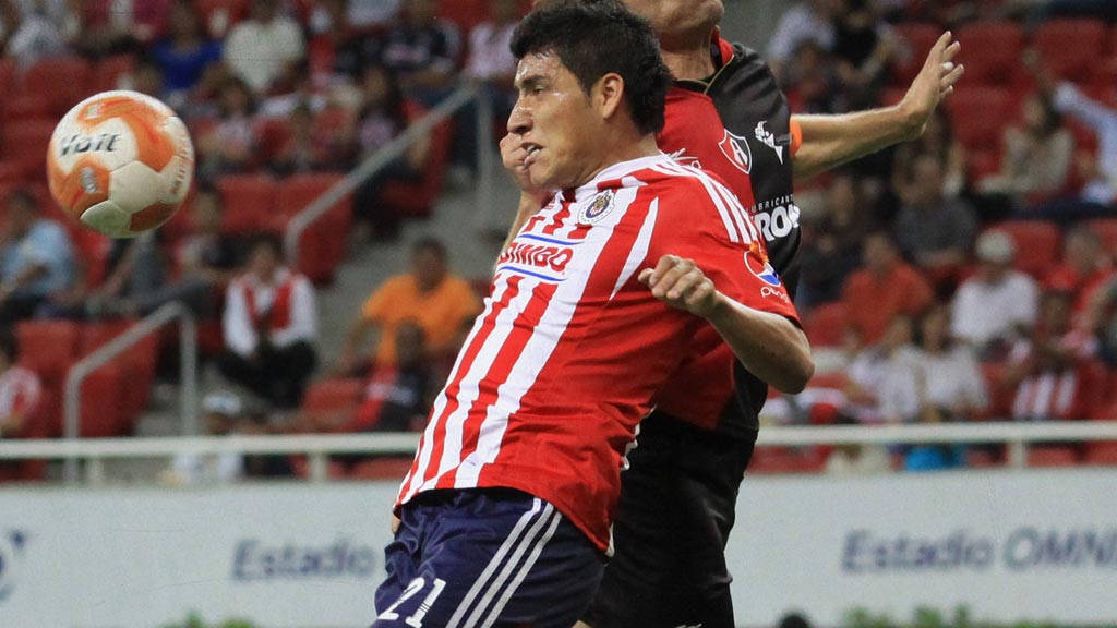 ¿Quién fue Antonio ‘Hulk’ Salazar, ex futbolista de Chivas que falleció?
