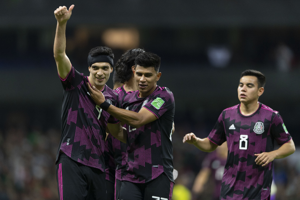 Selección Mexicana: Lanzan convocatoria para Liga de Naciones y amistosos