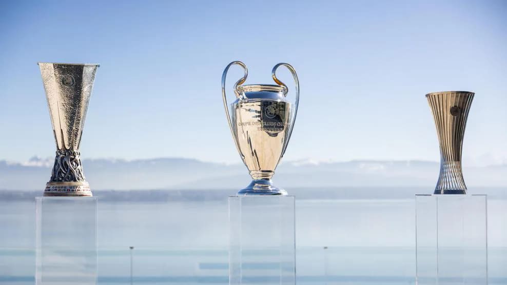 UEFA Champions League: Conoce el nuevo formato de la competencia