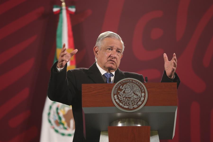 AMLO propondrá a Joe Biden un plan antiiflación conjunto para México y EU