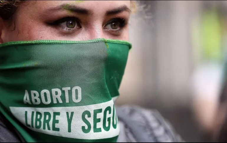 Baja California Sur es el noveno estado en México en despenalizar aborto