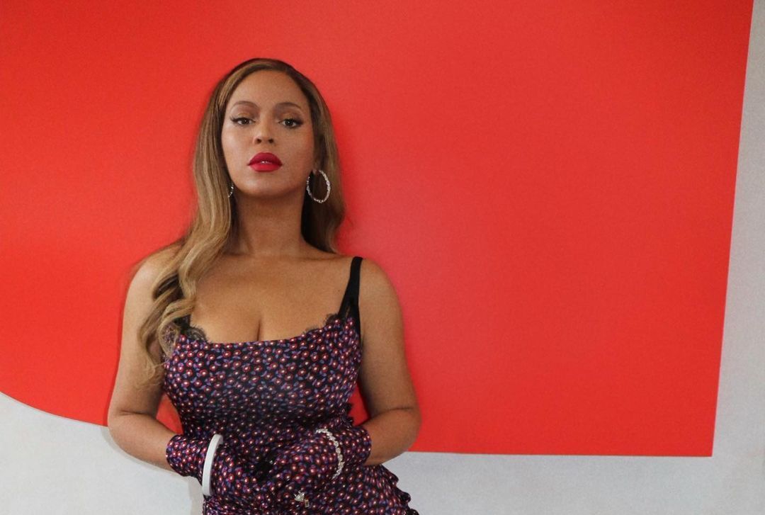 Beyoncé anuncia ‘Break My Soul’, primera canción del álbum ‘Renaissance’