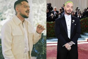 Christian Nodal ya se arrepintió de lanzar ‘Girasol’, canción contra J Balvin