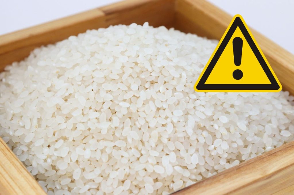 ¿Cómo diferenciar arroz real y falso? Con estos trucos caseros te enseñamos cómo identificar arroz de plástico y un arroz de buena calidad.