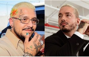 Christian Nodal vs J Balvin: Se pelean por ‘broma’ y hasta Residente se une
