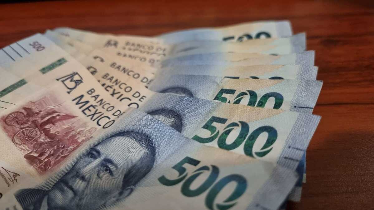 Finanzas de México superan por 98 mil 417 millones de pesos lo programado a mayo