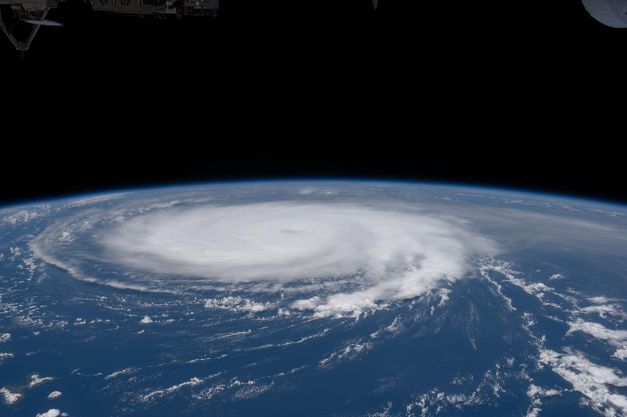 Especialistas temen que Golfo de México sea ‘incubadora’ de feroces huracanes