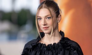 Hunter Schafer, de ‘Euphoria’, actuará en la precuela de ‘Los Juegos del Hambre’
