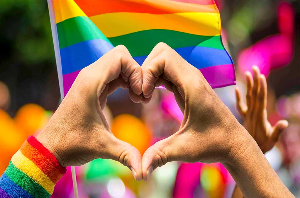 Marcha LGBT+ 2023: Cuándo, a qué hora y la ruta de la marcha