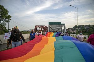 Marcha LGBT+ 2023 : Conciertos gratis de Playa Limbo, Valentina y más