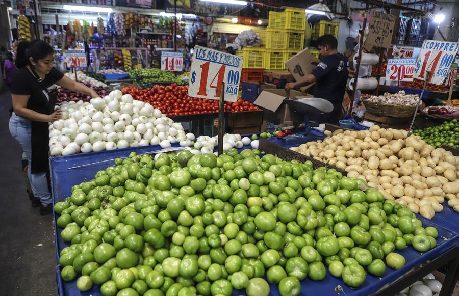 Inflación en México: Los productos que más aumentaron sus precios en julio