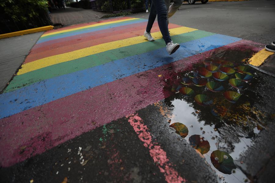 Marcha del Orgullo LGBTTTIQ+ regresa tras dos años de ausencia