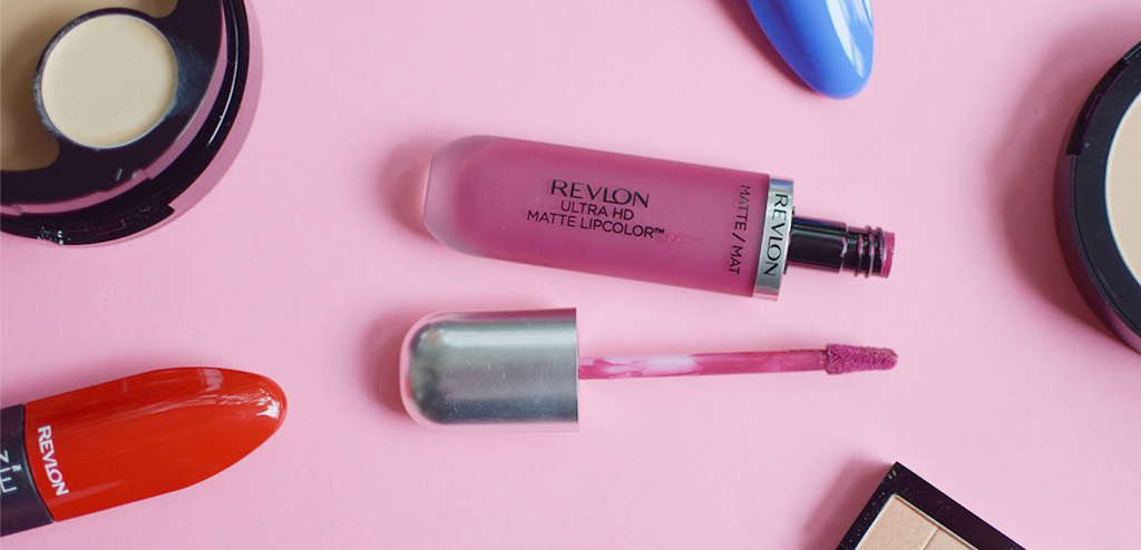 Revlon, la compañía de cosméticos, se declara en bancarrota
