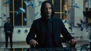 John Wick 4: Keanu Reeves regresa con increíble avance de la nueva entrega