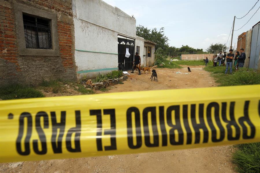 Matan a seis personas en ataque a centro de rehabilitación en Jalisco