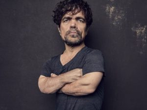 Peter Dinklage estará en la precuela de ‘Los juegos del hambre’