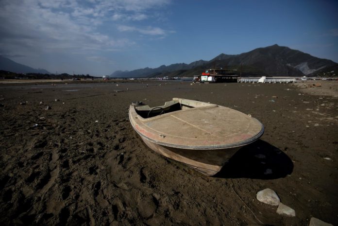 Conagua lanza declaratoria de emergencia por sequía en México
