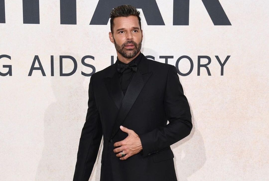 Ricky Martin: Tribunal archiva caso, su sobrino retira denuncia por violencia