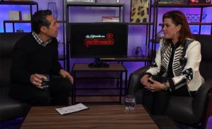 Alicia Machado denuncia abusos por parte de Donald Trump