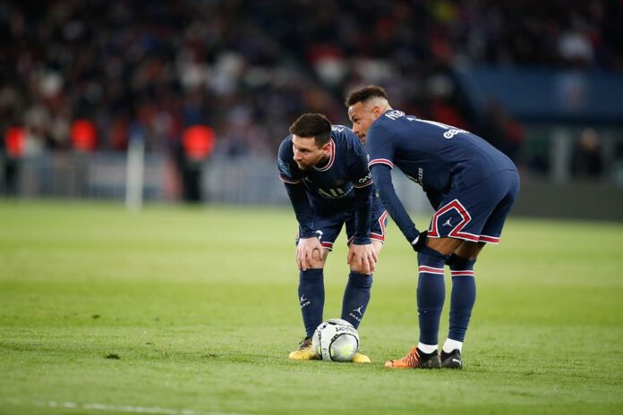 Balón de Oro: Sin Messi, Neymar y sin jugadores españoles y argentinos