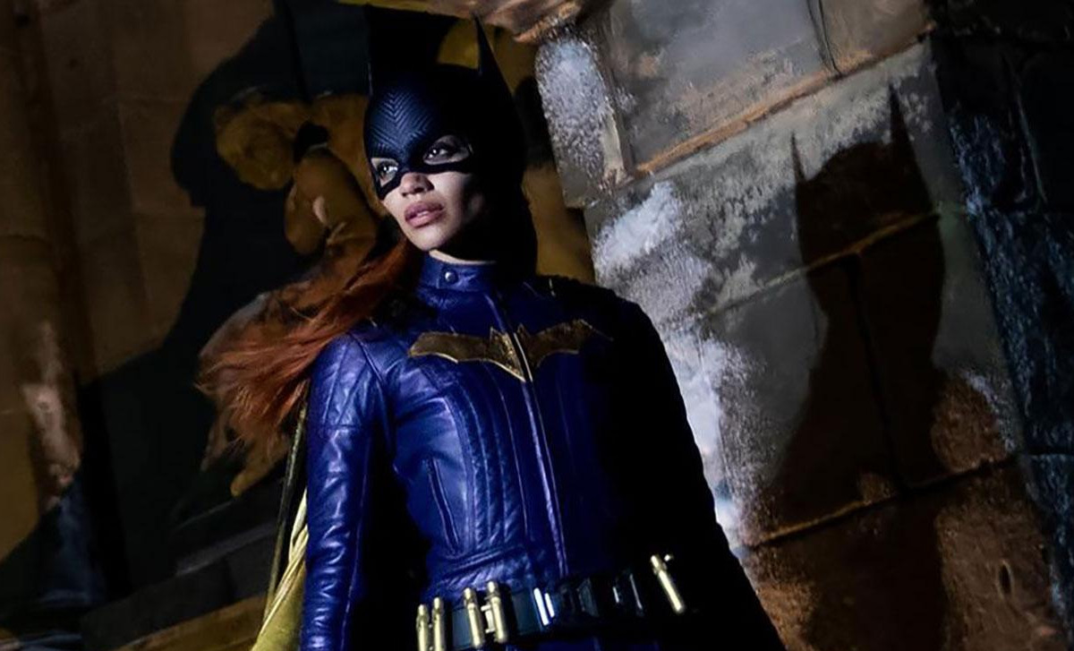 ‘Batgirl’: Cancelan estreno de película por nueva estrategia de Warner