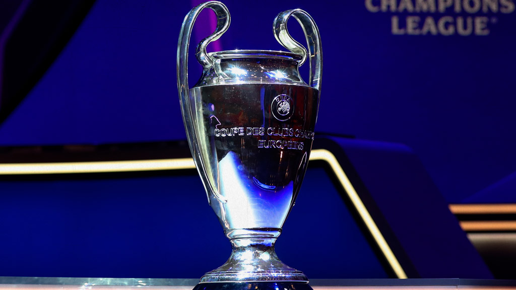Champions League: Partidos de hoy, jornada 5 temporada 2022-2023