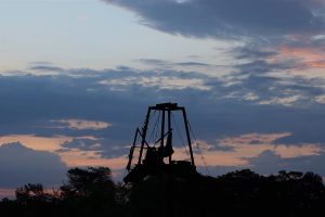 Gobierno acusa a minas de afectar 15 millones de hectáreas agrícolas