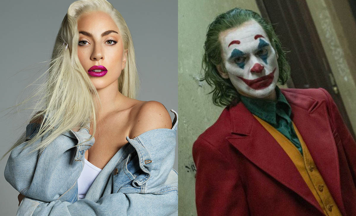 ‘Joker’: Lady Gaga se une al elenco como la nueva Harley Quinn