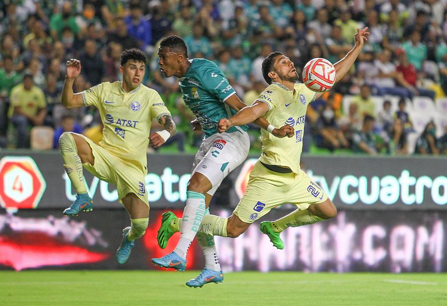 Liga MX: Resultados Jornada 6 del Apertura 2022