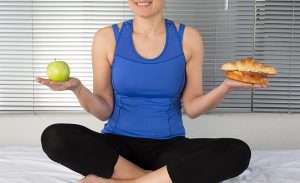 ¿Conoces el ‘Mindful eating’? Hábito que busca terminar con las dietas