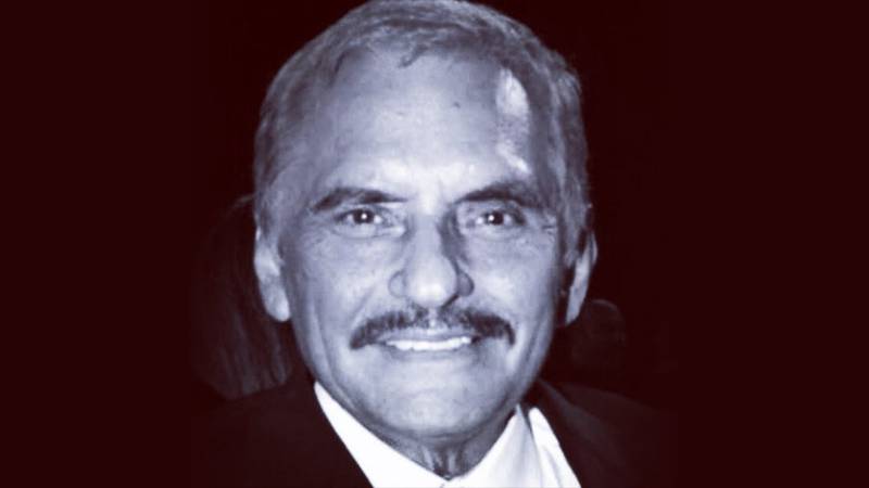 Muere Manuel Ojeda, leyenda del cine y televisión mexicana