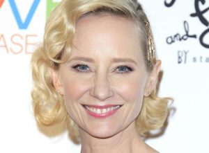 Muere Anne Heche una semana después de sufrir un accidente de auto