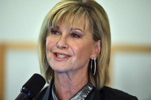 Muere Olivia Newton-John, estrella de ‘Vaselina’