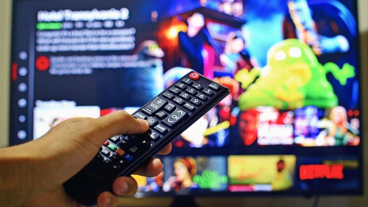 Plataformas de streaming vencen por primera vez a TV por cable en audiencia
