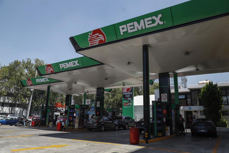 ¡Prepárate! Gobierno de México reduce el subsidio fiscal de todas las gasolinas